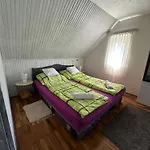 Berzsenyi Haz Holiday home